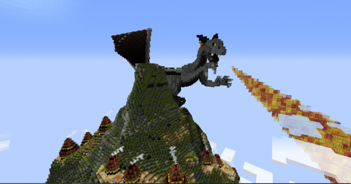 Play On These Fun Minecraft Servers For Free!