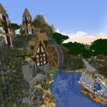 Civs Minecraft Civilization Mod